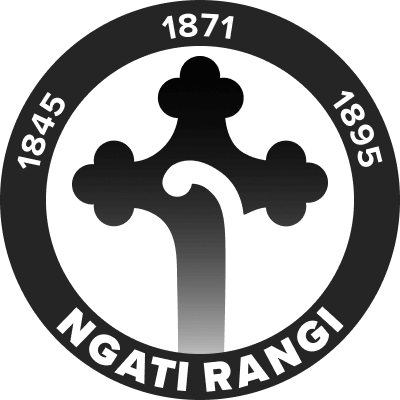 Ngati Rangi logo